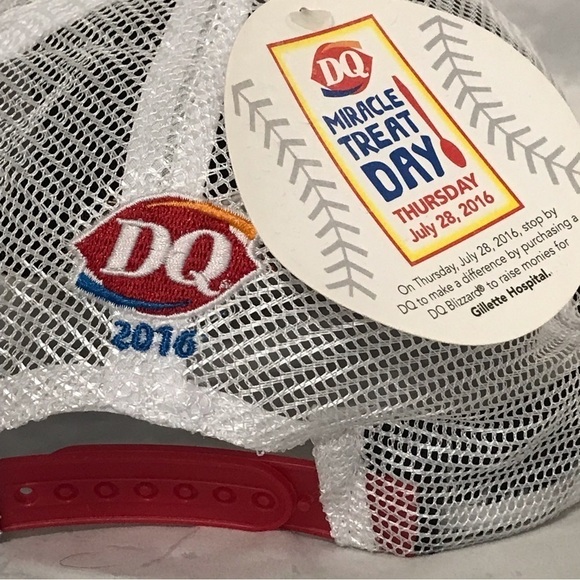 MelonWear MLB Minnesota Twins SnapBack Game Day Cap - Picture 5 of 14